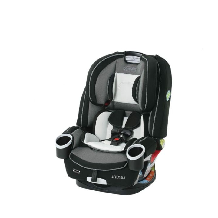 graco-คาร์ซีท-4ever-deluxe-พร้อมจัดส่ง-2-3-วัน