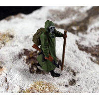 [ตลก NaiNaiKei]172 Scale Chernobyl Antichemical Corps ทหาร2 Pcs ตัวเลขของเล่น DIY ฉากอุปกรณ์เสริม Action Figure ตุ๊กตาแสดงของขวัญ