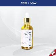 Mỡ trăn Nuhu Waxing Jasmine Python Oil