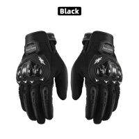 Motorcycle Racing Gloves Anti Slip Moto Touch Screen Breathable Car Motocross Riding Bicycle Protective Glove Protective Gear