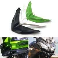 ฝาครอบป้องกันลมสำหรับ KAWASAKI Versys 650 2015-2016 2017 2018 2019