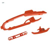 {SUXU CAR} Chain Slider Swingarm ท่องเที่ยวสำหรับ SX SX F XC XC W XC F XCF หกวัน125 150 250 350 450 2011 2015รถจักรยานยนต์สกปรก13MF