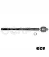 ลูกหมากแร็ค (ราคา/ชิ้น) (Tie Rod End) ซาบ SAAB 9-3 II 2.0i, 2.3i ปี 2003