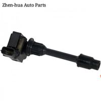 1X 22448-2Y00 5คอล์ยจุดระเบิดสำหรับ Nissan-Maxima Infiniti I30 3.0L 22448-2Y006,22448-2Y007,UF-332,UF-363,224482Y005,224482Y006