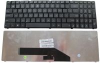 English for ASUS V090562BS1 0KN0-EL1RU01 V090562BS1 0KN0-EL1RU01 04GNV91KRU00-1 US laptop keyboard