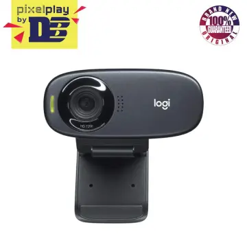 Shop Logitech Webcam C310 Hd with great discounts and prices