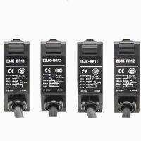 Suis Fotoelektrik Baru E3JK-DR12-C E3JK-DR11-C E3JK-RR11-C E3JK-TR11-C E3JK-E3JK RRR12-C เซ็นเซอร์ E3JK-DS100M1 E3JK-TR12-C