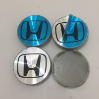 Style car 4pcs/set 69mm 58mm Car Wheel Center Hub Caps Covers for Honda Accord Civic CRV Crosstour H-RV City Jade Odyssey Auto Emblem Badge hui