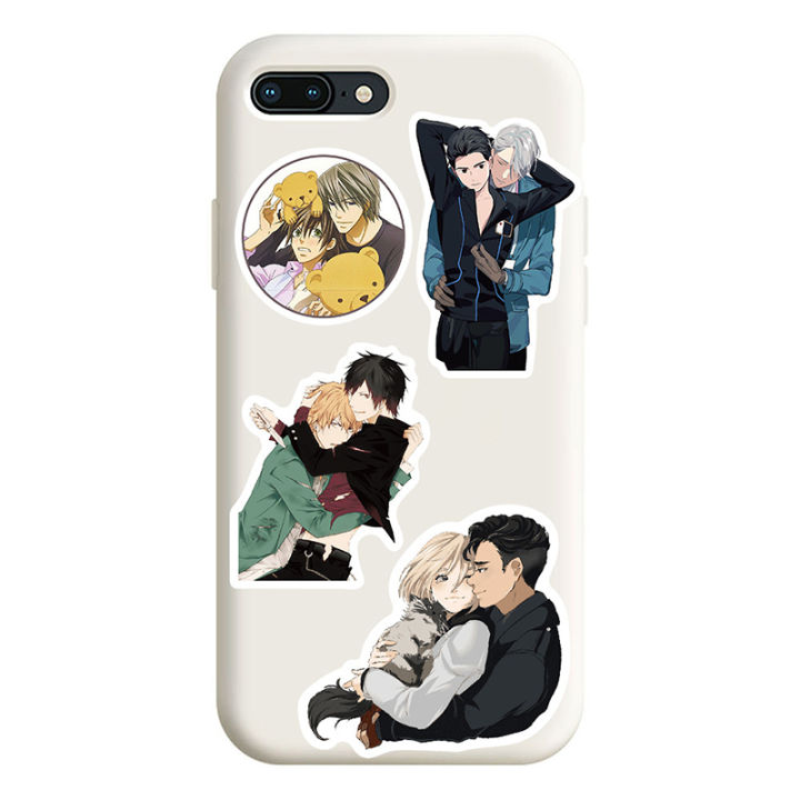 1050pcsset-pride-game-bl-yaoi-cartoon-anime-stickers-for-laptop-skateboard-luggage-diy-phone-gift-helmet-kids