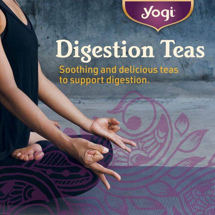 premium-for-u-ชา-yogi-tea-digestion-tea-box-ชาสมุนไพรออแกนิค-เพื่อสุขภาพจากอเมริกา-blackberryapplecider