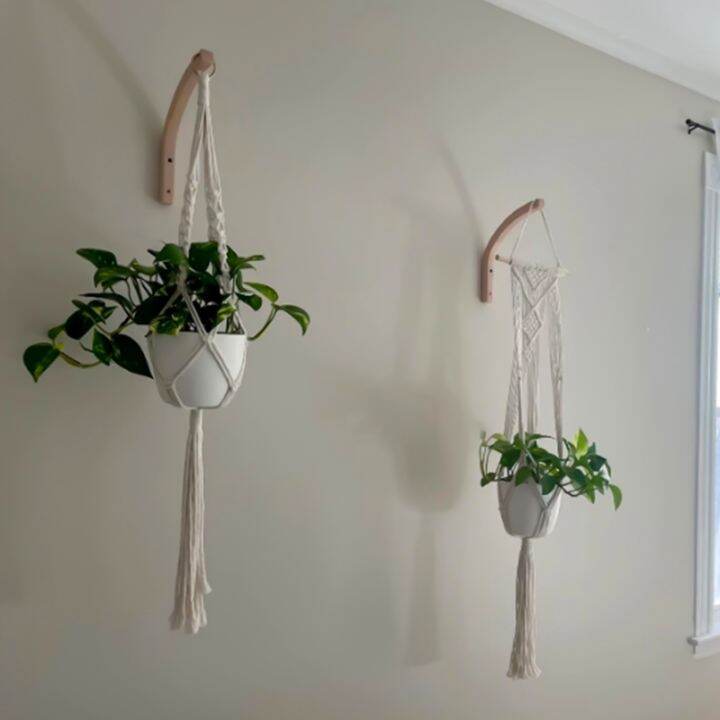 plant-hanger-wall-planters-for-indoor-plants-wooden-wall-mounted-hanging-plant-hooks-basket-hooks-for-lanterns-4pcs