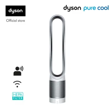 Dyson pure cool tower fan deals filter