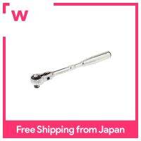 Tone Swivel Ratchet Handle (Hold Type) ไดรฟ์9.5มม. (3/8) RH3VHW