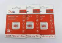 (ของแท้100%) Meago เมมโมรี่การ์ด 64GB SDHC/SDXC Class 10 UHS-I Micro SD Card