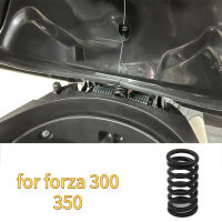 ที่นั่งอัตโนมัติ Ejector สำหรับ Forza 350 300 Honda อุปกรณ์เสริม NSS 350 Nss350อุปกรณ์เสริม Forza300ดัดแปลง Parts