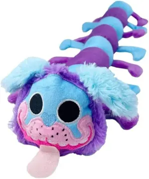 Pj Pug A Pillar Plush Long Caterpillar Doll Poppy's Playtime Doll