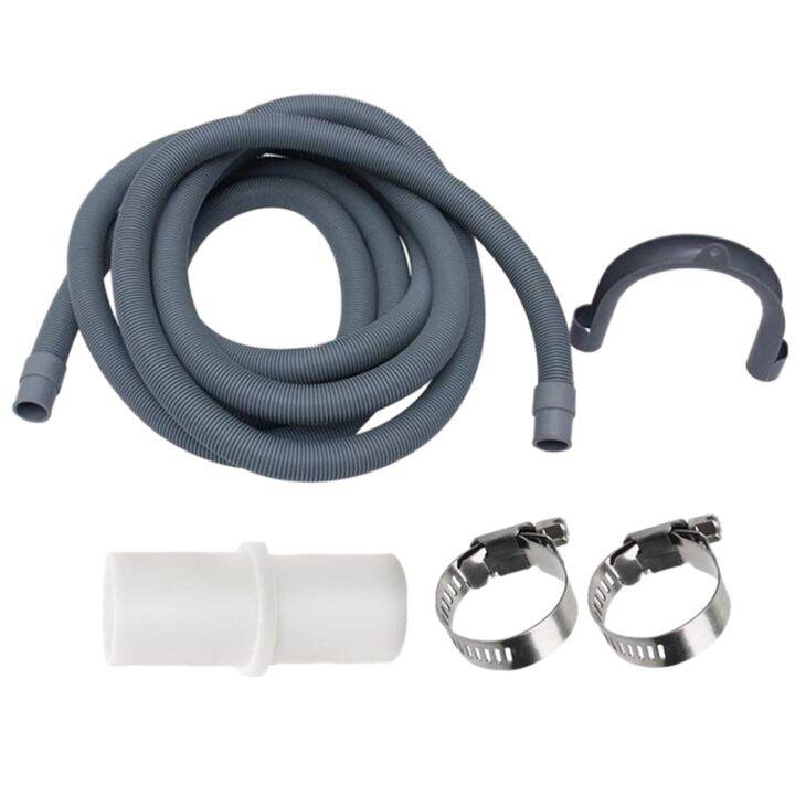 4-pcs-washing-machine-drainage-pipe-hose-washer-drain-hose-for-washing-drainage-pipe-with-u-shape-holder