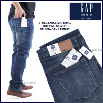 Buy Blue Jeans for Men by GAP Online