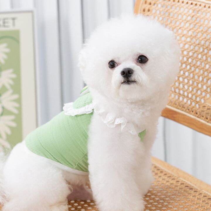 summer-fruit-dress-dog-pet-clothing-suspender-vest-for-dogs-clothes-cat-small-print-cute-mesh-dogs-dress-pet-clothing