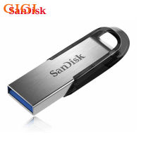 GIGI Sandisk Usb 3.0 Pendrive Cz73 Ultra Flair 32Gb ไดร์ฟปากกา64Gb 16Gb 128Gb Usb แฟลชไดรฟ์เมมโมรี่สติ๊ก