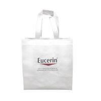 ถุงผ้า Eucerin สีขาว