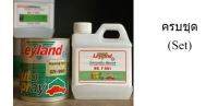 Building Supply - น้ำยากันร่อน (Wash primer) leyland