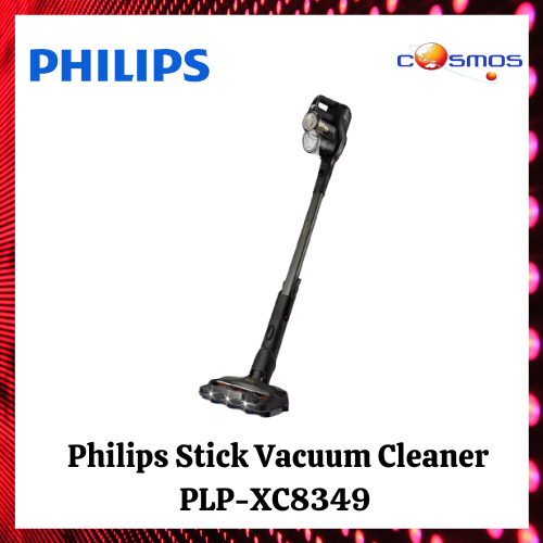 Philips Cordless Stick Vacuum Cleaner 8000 Series PLPXC8043 Lazada