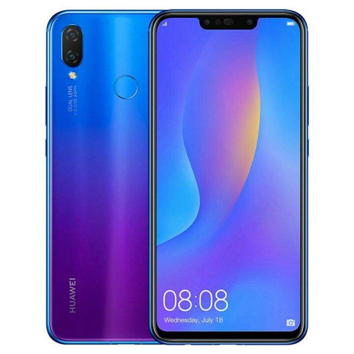 huawei nova 3i lazada