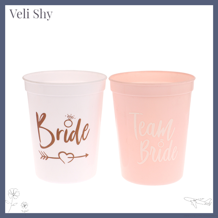 veli-shy-2ชิ้นทีมผู้ที่จะเป็นเจ้าสาวถ้วยอุปกรณ์ปาร์ตี้สาวโสดสร้อยคอแก้วช็อต