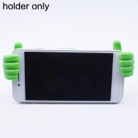 Thumbs Hand Modeling Phone Stand Ok Stand Holder For Tablet And Desk Mobile Holder Universal Phones H1K8