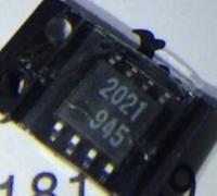 5pcs M62021FP M62021 new and original IC sop8