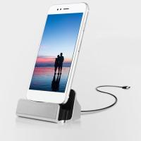 แท่นชาร์จมือถือแอนดรอยด์ Micro USB Charging Dock for Samsung/Android