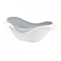 BEABA Camélé’O Baby Bath - Light Grey