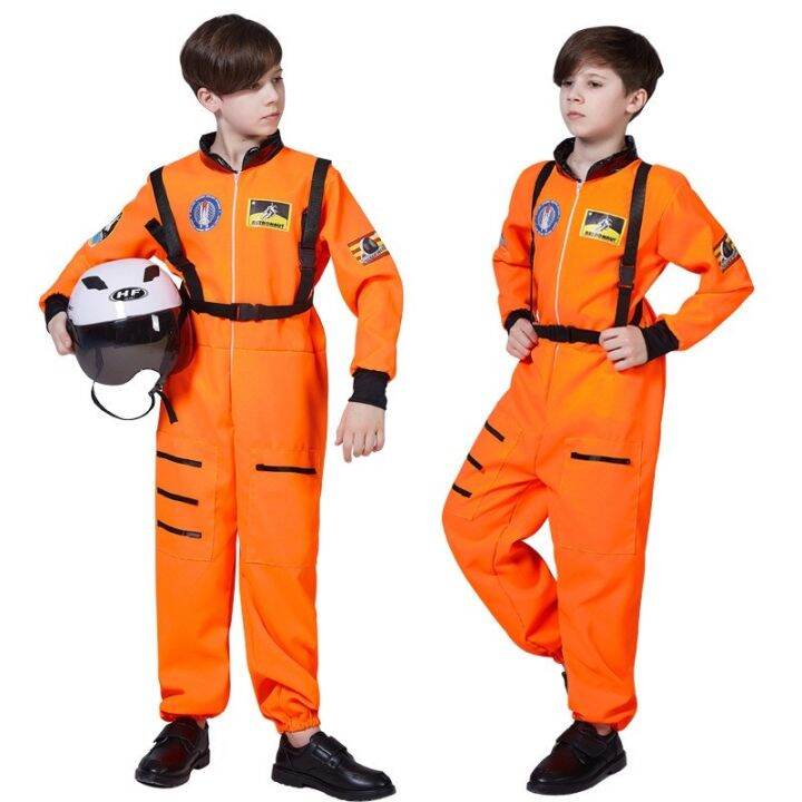 ready-stock-astronaut-nasa-pilot-costume-with-movable-visor-helmet-for-kids-boys-girls-toddlers-space-pretend-role-play-school-classroom-stage-performance-halloween-party