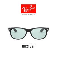 Ray-Ban Wayfarer Washed Lenses ORB2132F 601/6455  แว่นตากันแดด