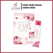 Thạch Trắng Da Juliet Jelly Plus Collagen 10