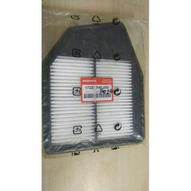 Honda Accord 2.4 TAO AIR FILTER Lazada