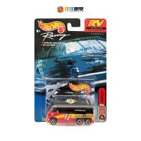 Hot Wheels 164 Gmc VAN #97คอลเลกชันของ Die Cast Alloy Trolley Model Ornaments