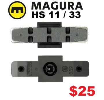 MAGURA - HS11 pair