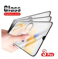 3-1Pcs For ZTE Blade A7s 2020 6.5" Tempered Glass Screen Protector For ZTE Blade A7s 2020 Protective Glass Film