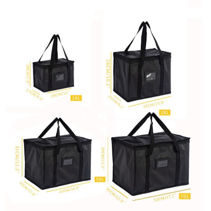 16l-28l-50l-70l-large-capacity-portable-lunch-bag-thermal-insulation-bag-picnic-camping-waterproof-food-ice-drink-lunch-box