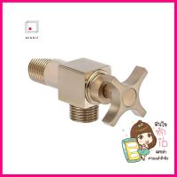 วาล์วฝักบัว KOHLER K-12066T-3-BV สีทองSTOP VALVE KOHLER K-12066T-3-BV GOLD **ของแท้100%**