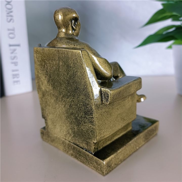 great-chinese-leader-mao-zedong-statue-president-chairman-mao-sculpture-antique-bronze-home-decor-craft-desk-ornament