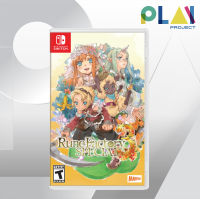 Nintendo Switch : Rune Factory Special 3 [มือ1] [แผ่นเกมนินเทนโด้ switch]