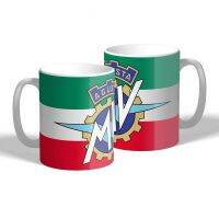 MV Agusta Mugรถมอเตอร์ไซด์รถจักรยานยนต์ช่างแก้วกาแฟชาของขวัญ