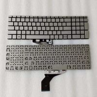 New Korea For 15-DA 15-DB 15-DX 15-DR 15-CR 15-CS NoBacklight Silver Notebook Laptop