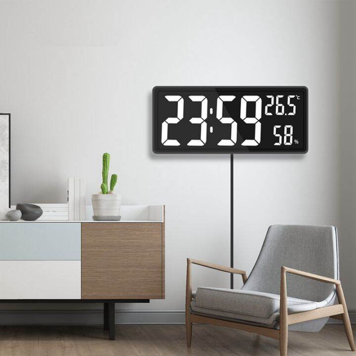 led-digital-wall-clock-large-digits-display-indoor-temperature-amp-humidity-for-farmhouse-home-classroom-office