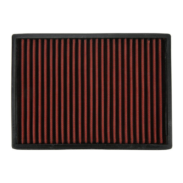 Engine Air Filter, Wide Application Engine Air Cleaner Element for Car