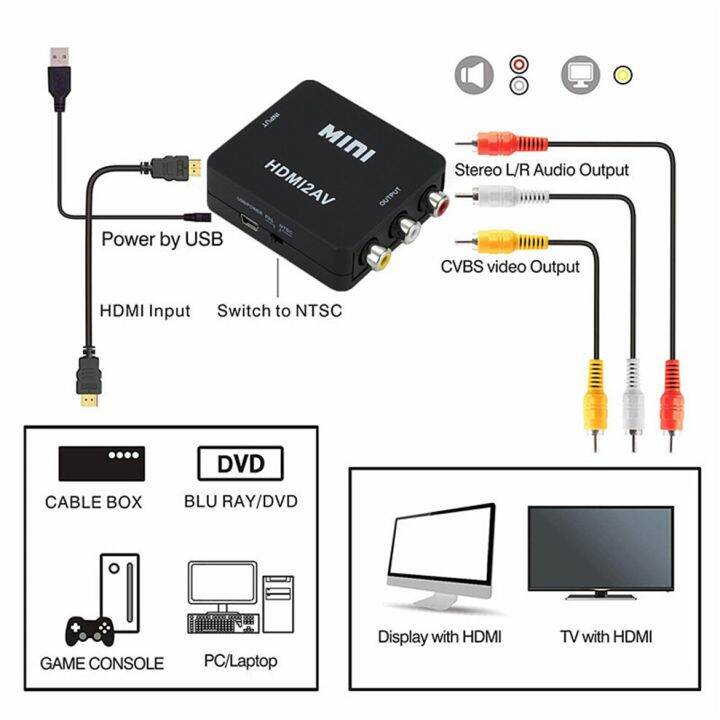 tqqlss-hdmi-compatible-to-rca-converter-av-cvsb-l-r-video-box-hd-1080p-hdmi2av-support-ntsc-pal-output-hdmitoav