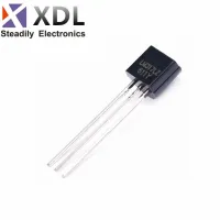 20pcs LM317 LM317LZ TO92 Voltage Regulator 1.2V to Transistor new original